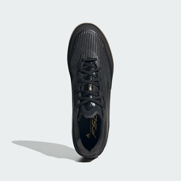 Preto Chuteira F50 League Futsal