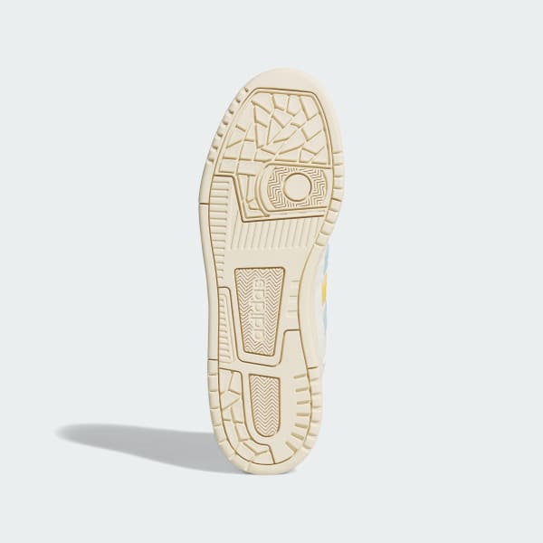 Blanco Zapatillas Break Start