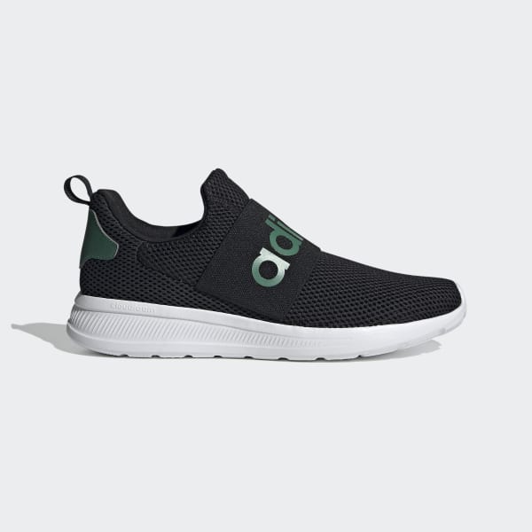 adidas à¸£à¸­à¸à¹à¸à¹à¸² Lite Racer Adapt 4.0 - à¸ªà¸µà¸à¸³ | adidas Thailand
