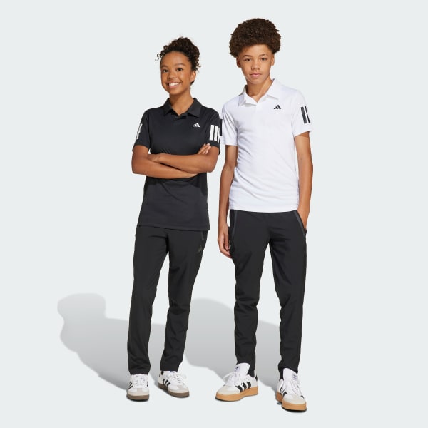 Black Tiro25 Competition Vistech Travel Pants
