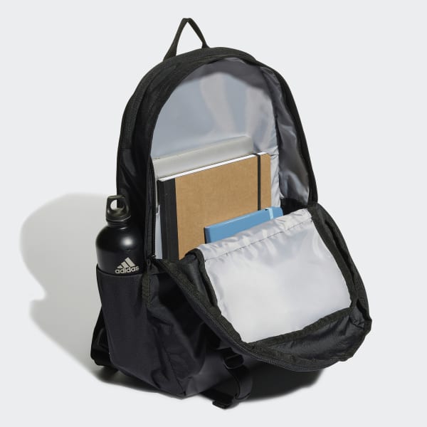 Schwarz X-City Rucksack