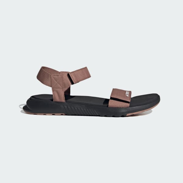 Zwart Terrex Hydroterra Light Sandalen
