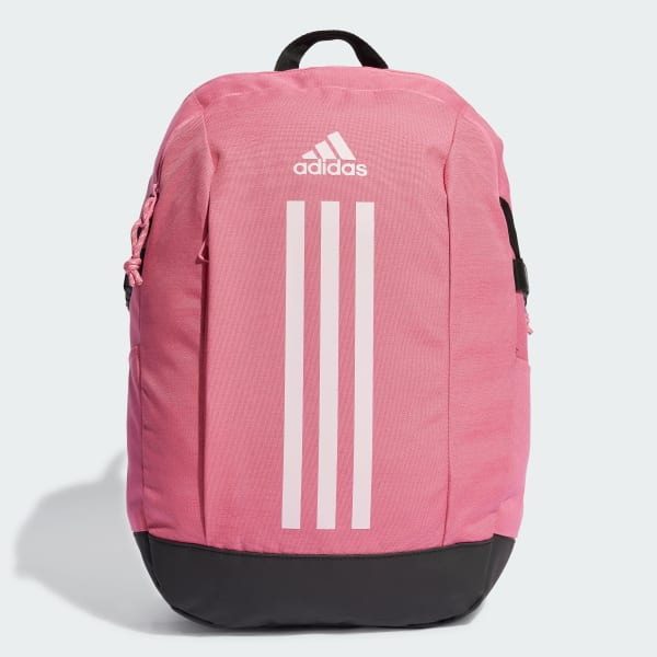 Backpack adidas pink top