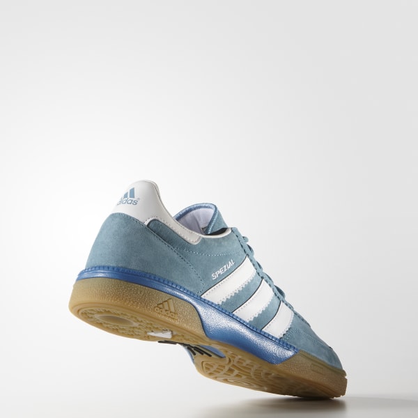 アディダス ハンドボール スペツィアル　ネイビー　25.5㎝ スニーカー アディダス adidas ハンドボールスペツィアル