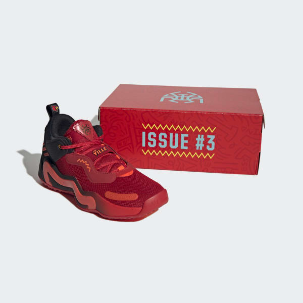 adidas mitchell 3
