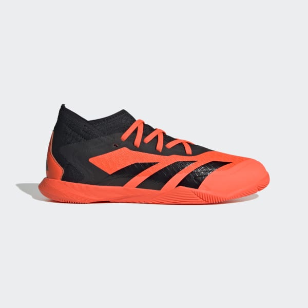 Naranja Chimpunes Predator Accuracy.3 Cancha Cubierta