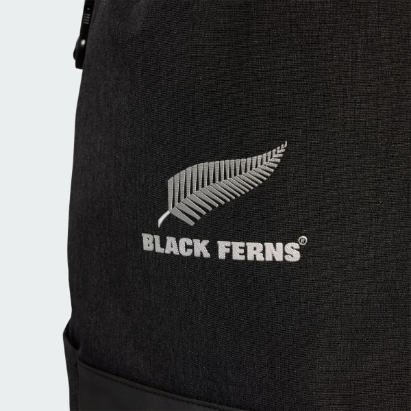 Black Black Ferns Backpack