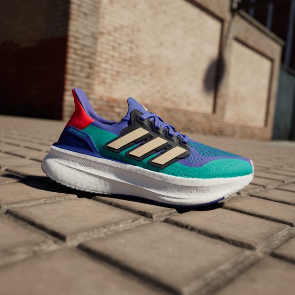 adidas Ultraboost 5 Shoes Blue Free Shipping with adiClub adidas US