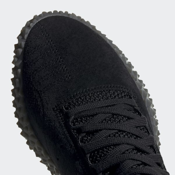 adidas kamanda preto