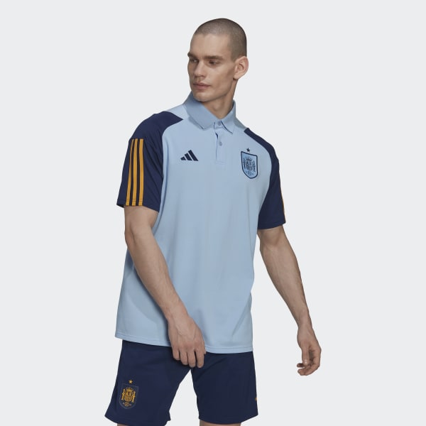 Bla Spain polotrøje UV386