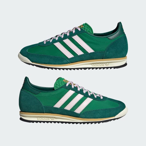 Adidas sl 2025 72 blue yellow