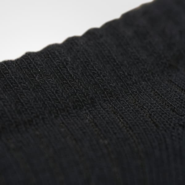adidas AA2280 3 Streifen Sneakersocken, 3 Paarschwarz adidas AA2280 3 Streifen Sneakersocken, 3 Paarschwarz