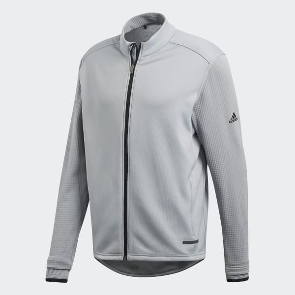 adidas Climaheat Jacket - Grey | adidas US