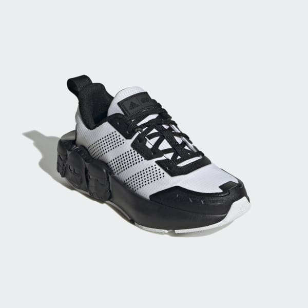 adidas Star Wars Runner Shoes Kids Black adidas Thailand