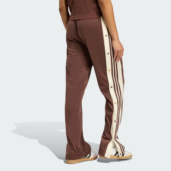 bruin Adibreak Broek