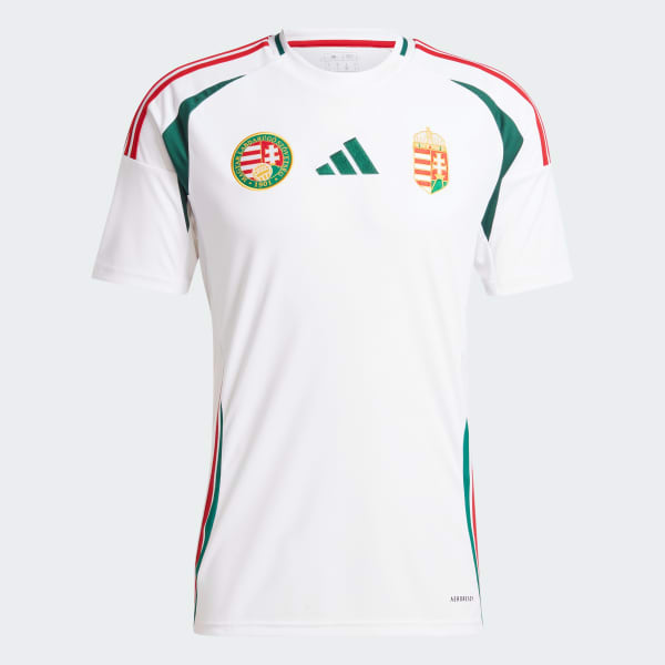 Adidas hungary jersey discount