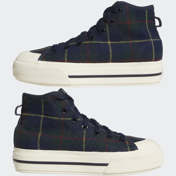 adidas nizza rf platform