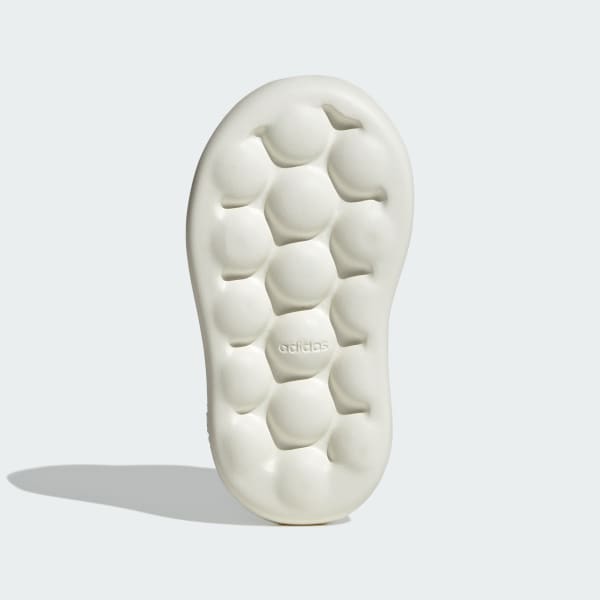 สีขาว รองเท้า Advantage Dino สำหรับเด็ก