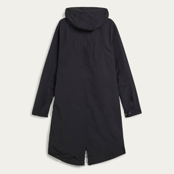 adidas Halewood SPZL Parka - Black | Free Shipping with adidas Halewood SPZL Parka - Black | Free Shipping with