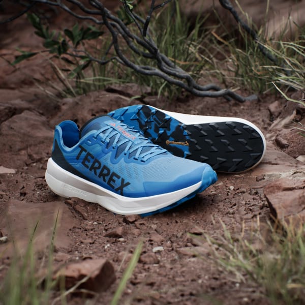 Terrex Agravic Speed Trail Running Shoes