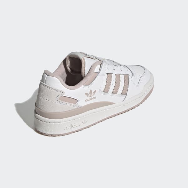 adidas Forum Low CL Shoes - White | Free Shipping with adidas Forum Low CL Shoes - White | Free Shipping with