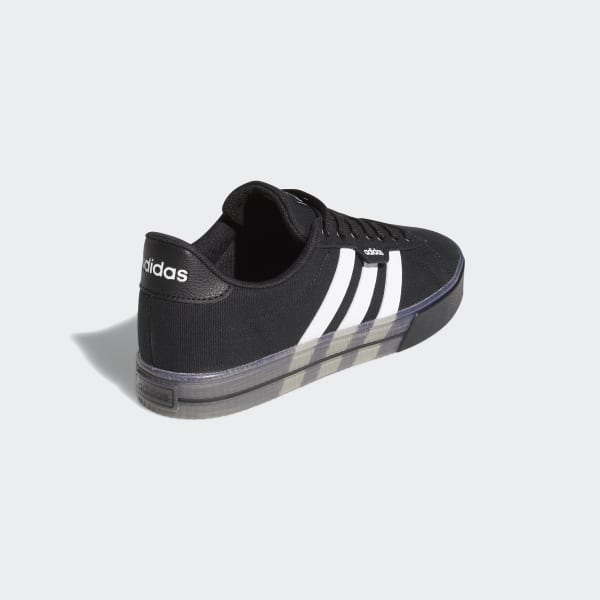 adidas Daily 3.0 Shoes - Black | adidas UK