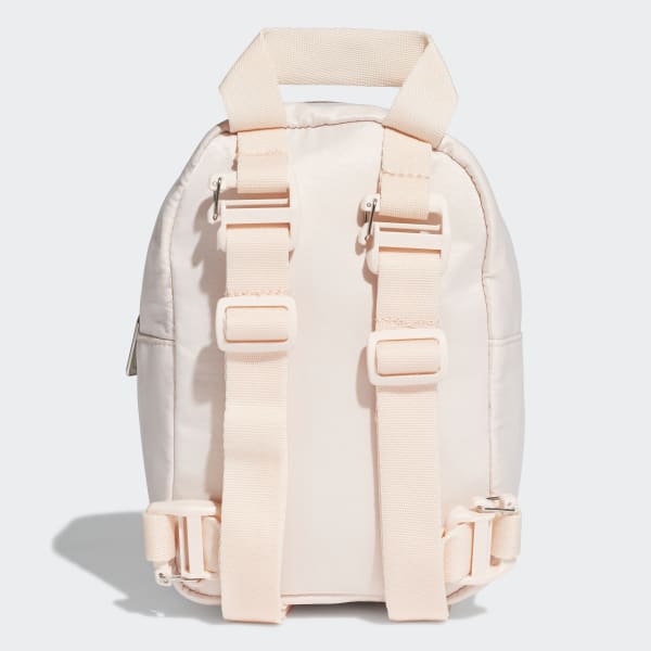 adidas mini backpack pink