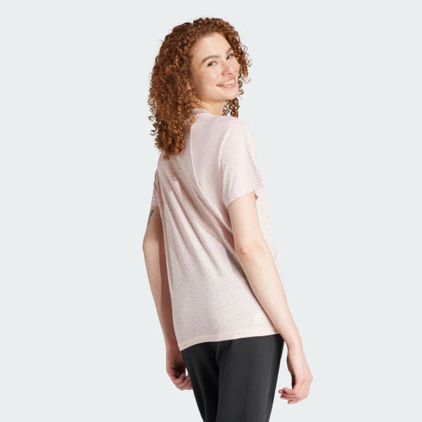 Pink Future Icons Winners 3.0 Tee