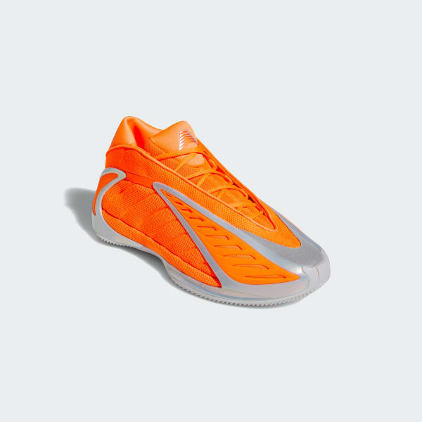 Orange ANTHONY EDWARDS 2 Schuh