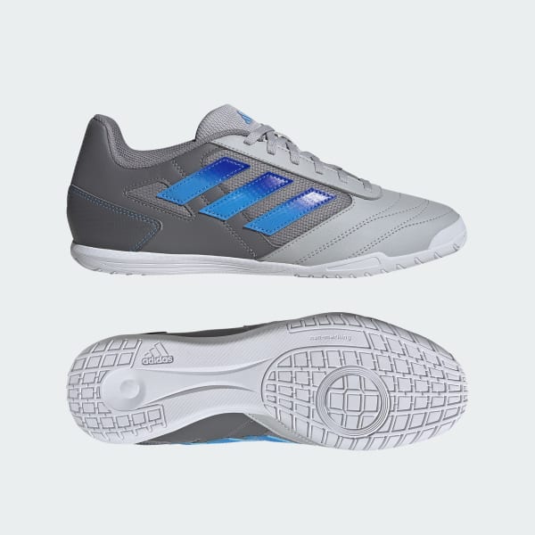 Scarpe indoor adidas discount