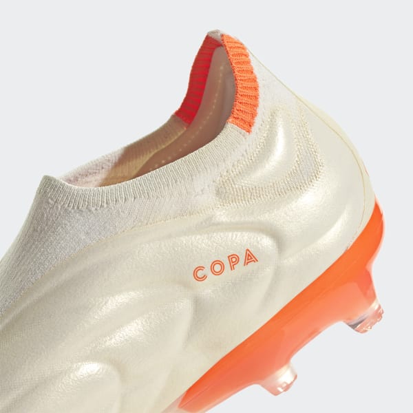 Boots Adidas Adidas Copa 19 Initiator Copa Pure+ Firm Ground Boots