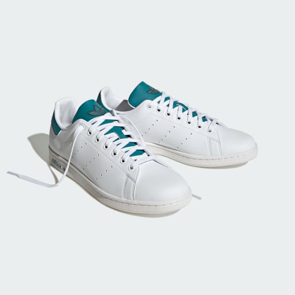 สีขาว รองเท้า Stan Smith