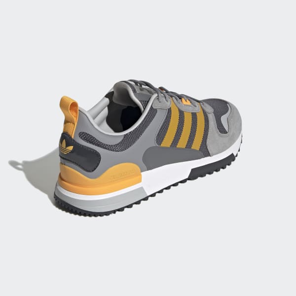 Grey ZX 700 HD Shoes LSS76