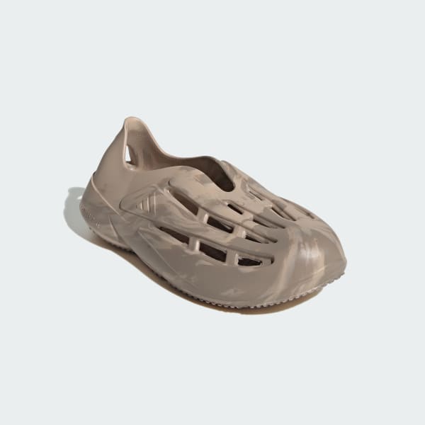 Brown Lightblaze Moc Shoes