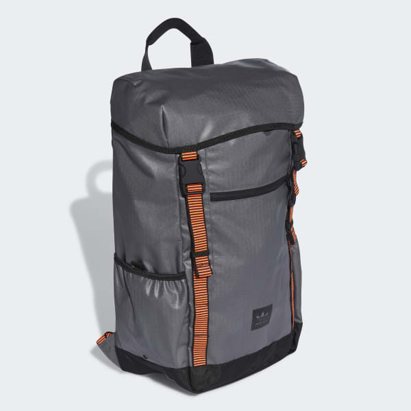 adidas street toploader backpack