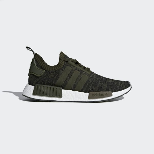 Adidas online nmd_r1 primeknit
