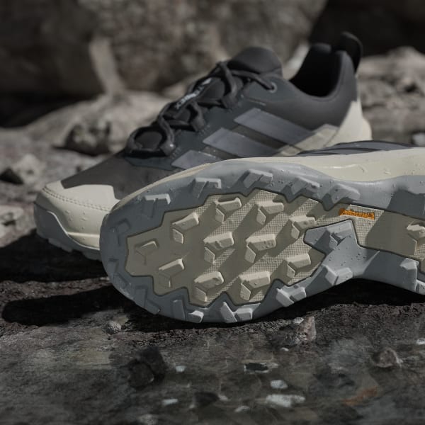 adidas Terrex Skychaser AX5 GORE-TEX Yürüyüş Ayakkabısı - Gri