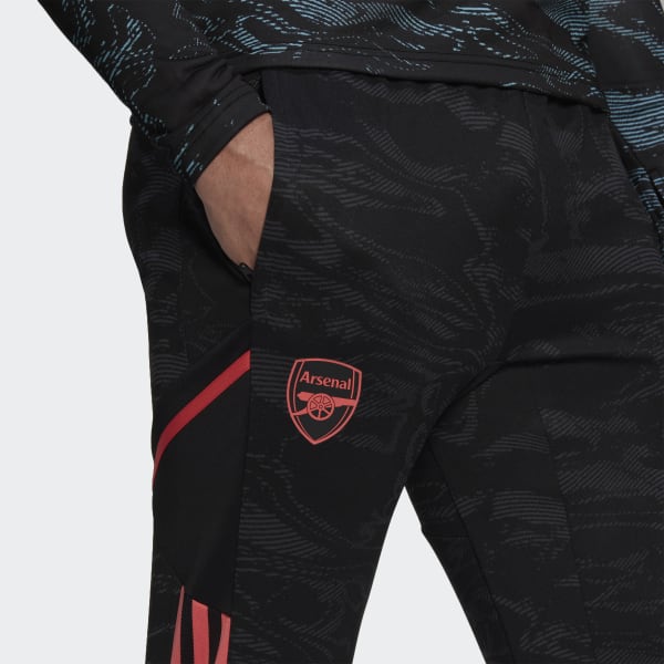 Gra Arsenal Condivo 22 Training Pants
