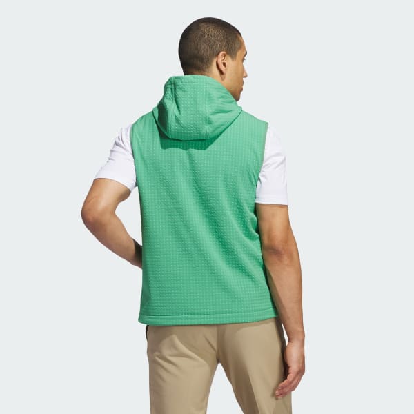 グリーン 【ゴルフ】U365T WRDY VEST