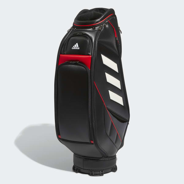 adidas Tour Golf Bag Black adidas Malaysia