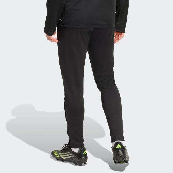 zwart Entrada26 Training Broek