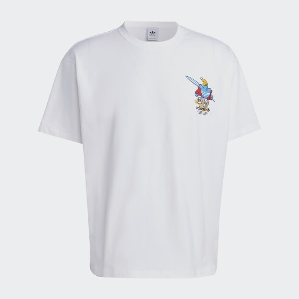 biela Xmas T-Shirt (Gender Neutral)