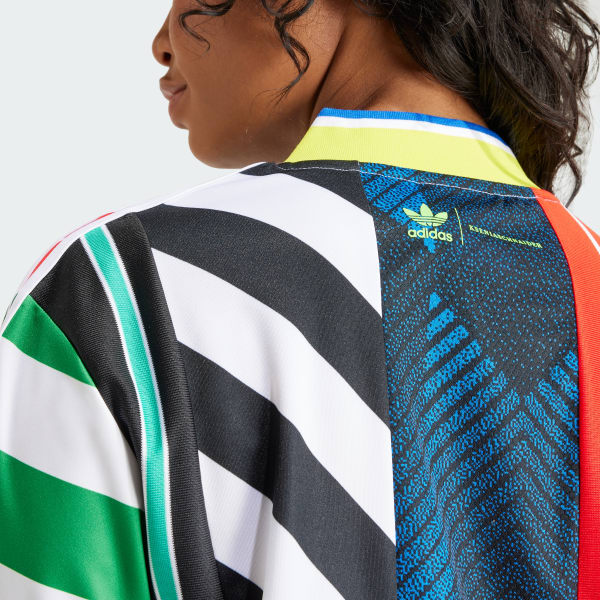 adidas Originals & KSENIASCHNAIDER present first collection