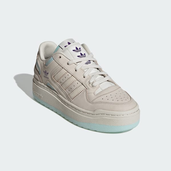 Beige Forum XLG Shoes