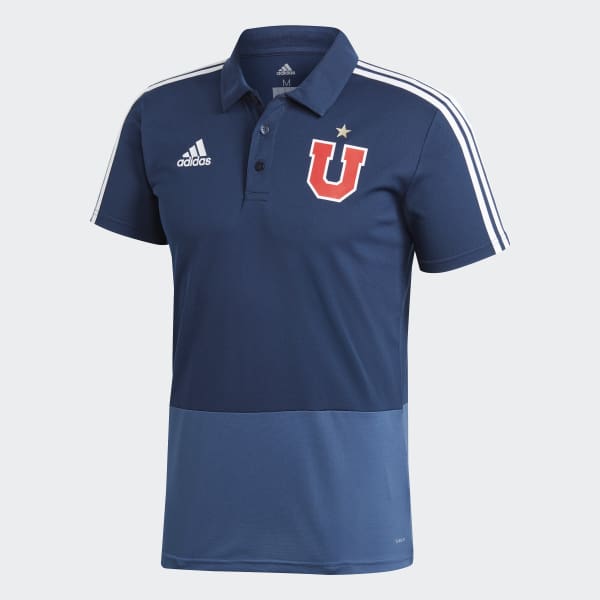 polos deportivos de la u