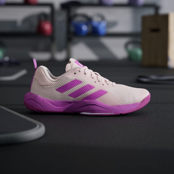 Pink Rapidmove Trainer