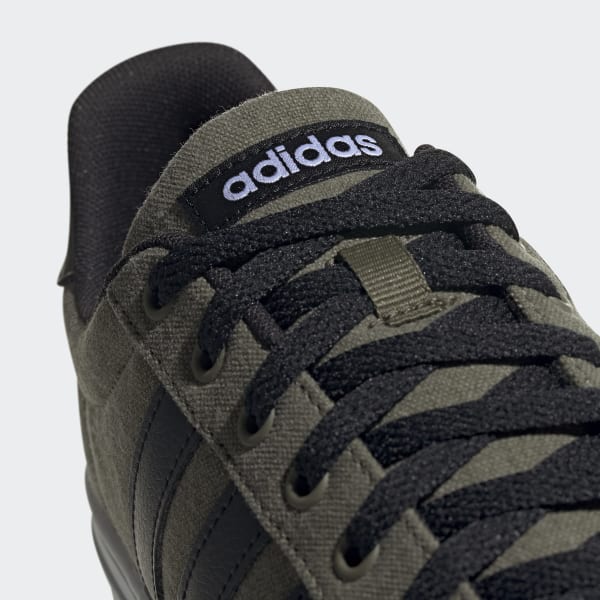 adidas daily 2.0 verde