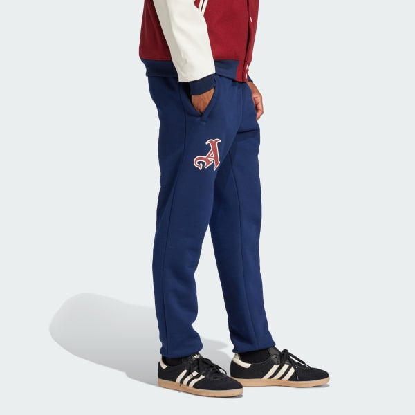 Blauw Arsenal VRCT Broek