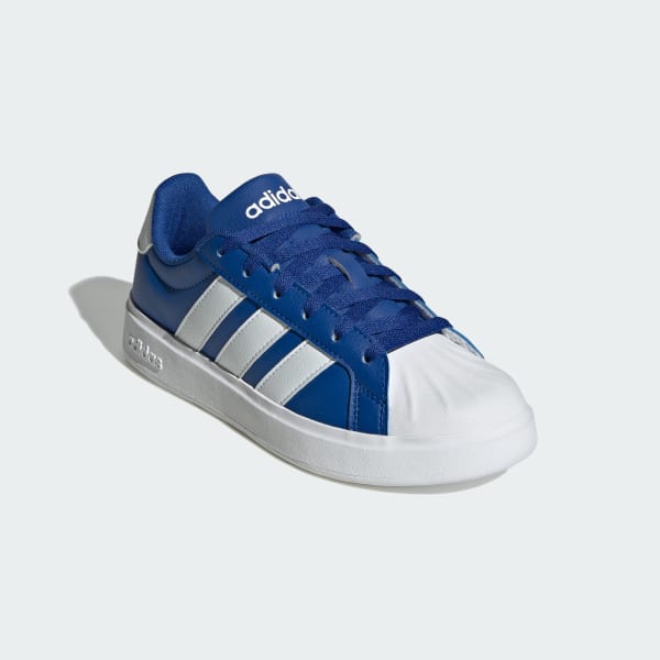 Azul Tenis Streettalk