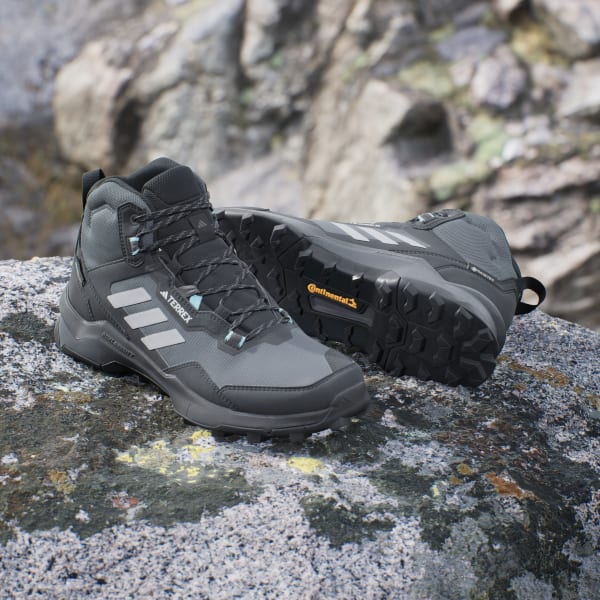 Adidas terrex axr2 mid gore tex top